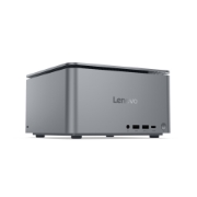 Picture of Lenovo ThinkCentre neo Ultra Gen 2 Intel Core Ultra 9 285 32 GB DDR5-SDRAM 1 TB SSD NVIDIA GeForce RTX 5060 Windows 11 Pro Mini PC Grey