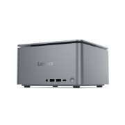 Picture of Lenovo ThinkCentre neo Ultra Gen 2 Intel Core Ultra 9 285 32 GB DDR5-SDRAM 1 TB SSD NVIDIA GeForce RTX 5060 Windows 11 Pro Mini PC Grey
