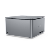 Picture of Lenovo ThinkCentre neo Ultra Gen 2 Intel Core Ultra 9 285 32 GB DDR5-SDRAM 1 TB SSD NVIDIA GeForce RTX 5060 Windows 11 Pro Mini PC Grey