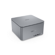 Picture of Lenovo ThinkCentre neo Ultra Gen 2 Intel Core Ultra 9 285 32 GB DDR5-SDRAM 1 TB SSD NVIDIA GeForce RTX 5060 Windows 11 Pro Mini PC Grey