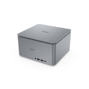 Picture of Lenovo ThinkCentre neo Ultra Gen 2 Intel Core Ultra 9 285 32 GB DDR5-SDRAM 1 TB SSD NVIDIA GeForce RTX 5060 Windows 11 Pro Mini PC Grey