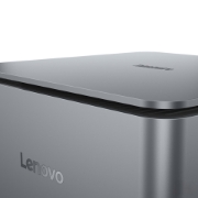 Picture of Lenovo ThinkCentre neo Ultra Gen 2 Intel Core Ultra 9 285 32 GB DDR5-SDRAM 1 TB SSD NVIDIA GeForce RTX 5060 Windows 11 Pro Mini PC Grey