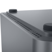 Picture of Lenovo ThinkCentre neo Ultra Gen 2 Intel Core Ultra 9 285 32 GB DDR5-SDRAM 1 TB SSD NVIDIA GeForce RTX 5060 Windows 11 Pro Mini PC Grey
