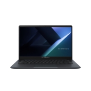 Image de ASUS ExpertBook B1 B1403CVA-S68351X Intel Core 7 150U Ordinateur portable 35,6 cm (14") Full HD 32 Go DDR5-SDRAM 1 To SSD Wi-Fi 6E (802.11ax) Windows 11 Pro US International Gris