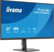 Afbeeldingen van iiyama ProLite XB2793QSU-B1 computer monitor 68,6 cm (27") 2560 x 1440 Pixels Quad HD Zwart