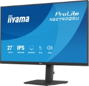 Afbeeldingen van iiyama ProLite XB2793QSU-B1 computer monitor 68,6 cm (27") 2560 x 1440 Pixels Quad HD Zwart
