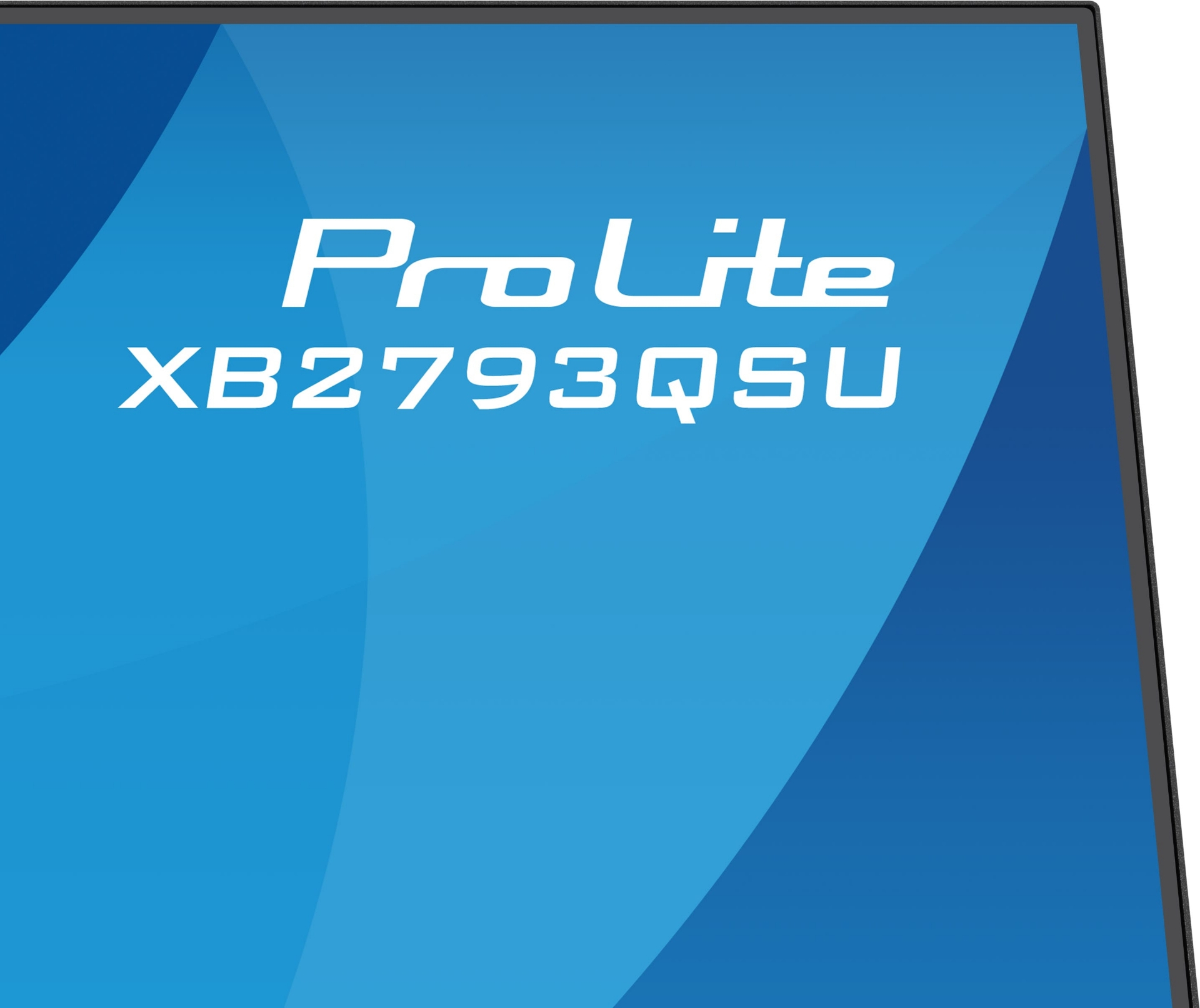 iiyama ProLite XB2793QSU-B1 computer monitor 68.6 cm (27