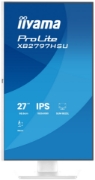Image de iiyama ProLite XB2797HSU-W1 écran plat de PC 68,6 cm (27") 1920 x 1080 pixels Full HD Blanc