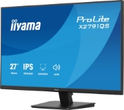 Picture of iiyama ProLite X2791QS-B1 computer monitor 68.6 cm (27") 2560 x 1440 pixels Quad HD Black