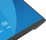 Afbeeldingen van iiyama ProLite X2793QSU-B1 computer monitor 68,6 cm (27") 2560 x 1440 Pixels Quad HD Zwart