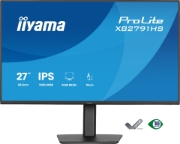 Afbeeldingen van iiyama ProLite XB2791HS-B1 computer monitor 68,6 cm (27") 1920 x 1080 Pixels Full HD Zwart