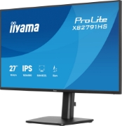 Afbeeldingen van iiyama ProLite XB2791HS-B1 computer monitor 68,6 cm (27") 1920 x 1080 Pixels Full HD Zwart