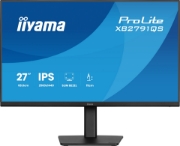 Afbeeldingen van iiyama ProLite XB2791QS-B1 computer monitor 68,6 cm (27") 2560 x 1440 Pixels Quad HD Zwart