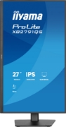 Afbeeldingen van iiyama ProLite XB2791QS-B1 computer monitor 68,6 cm (27") 2560 x 1440 Pixels Quad HD Zwart