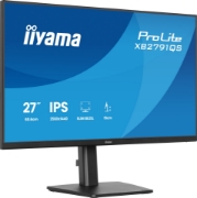 Afbeeldingen van iiyama ProLite XB2791QS-B1 computer monitor 68,6 cm (27") 2560 x 1440 Pixels Quad HD Zwart