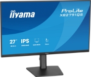 Afbeeldingen van iiyama ProLite XB2791QS-B1 computer monitor 68,6 cm (27") 2560 x 1440 Pixels Quad HD Zwart