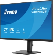 Afbeeldingen van iiyama ProLite XB2791QS-B1 computer monitor 68,6 cm (27") 2560 x 1440 Pixels Quad HD Zwart