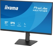 Afbeeldingen van iiyama ProLite XB2791QS-B1 computer monitor 68,6 cm (27") 2560 x 1440 Pixels Quad HD Zwart