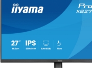 Afbeeldingen van iiyama ProLite XB2791QS-B1 computer monitor 68,6 cm (27") 2560 x 1440 Pixels Quad HD Zwart