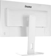 Image de iiyama ProLite XB2797QSU-W1 écran plat de PC 68,6 cm (27") 2560 x 1440 pixels Quad HD Blanc