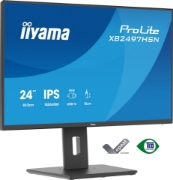 Afbeeldingen van iiyama ProLite XB2497HSN-B1 computer monitor 60,5 cm (23.8") 1920 x 1080 Pixels Full HD Zwart