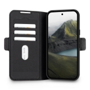 Picture of dbramante1928 Oslo Pro mobile phone case 17 cm (6.7") Flip case Black