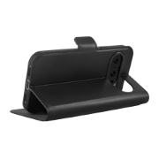 Picture of dbramante1928 Oslo Pro mobile phone case 17 cm (6.7") Flip case Black