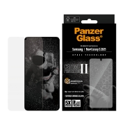 Picture of PanzerGlass ® Ceramic Screen Protector Samsung New Galaxy S 2026 | Ultra-Wide Fit w. EasyAligner Clear screen protector 1 pc(s)