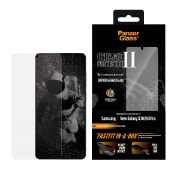 Image de PanzerGlass ® Ceramic Screen Protector Samsung New Galaxy S 2026 Ultra | Ultra-Wide Fit w. FASTFIT IN-A-BOX Protection d'écran transparent 1 pièce(s)