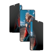Afbeeldingen van PanzerGlass ® 2-Way Privacy Screen Protector Samsung New Galaxy S 2026 Plus | Ultra-Wide Fit w. EasyAligner Doorzichtige schermbeschermer 1 stuk(s)