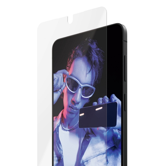 Picture of PanzerGlass SAFE. by ® Screen Protector Samsung New Galaxy S 2026 Plus | Ultra-Wide Fit | Bulk Clear screen protector 50 pc(s)