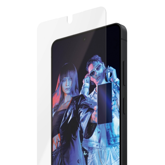 Picture of PanzerGlass SAFE. by ® Screen Protector Samsung New Galaxy S 2026 Ultra | Ultra-Wide Fit | Bulk Clear screen protector 50 pc(s)