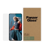 Afbeeldingen van PanzerGlass ® Screen Protector Samsung New Galaxy S 2026 | Ultra-Wide Fit | BULK Doorzichtige schermbeschermer 50 stuk(s)
