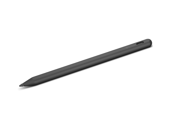 Image de Lenovo 4X81U29637 stylet 13,5 g Noir