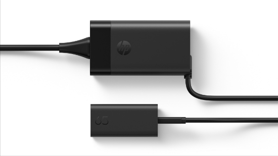Picture of HP STORE 3PL power adapter/inverter