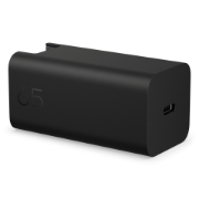 Picture of HP STORE 3PL power adapter/inverter