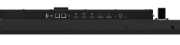 Afbeeldingen van Sharp MultiSync PN-M752 189,2 cm (74.5") LED 550 cd/m² 4K Ultra HD Zwart 24/7