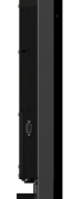 Afbeeldingen van Sharp MultiSync PN-M752 189,2 cm (74.5") LED 550 cd/m² 4K Ultra HD Zwart 24/7