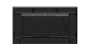 Afbeeldingen van Sharp MultiSync PN-M752 189,2 cm (74.5") LED 550 cd/m² 4K Ultra HD Zwart 24/7