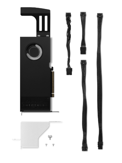 Picture of Lenovo 4X61T95636 graphics card NVIDIA 24 GB GDDR7