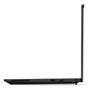 Afbeeldingen van Lenovo ThinkPad P14s Gen 6 (Intel) Intel Core Ultra 7 265H Mobiel werkstation 36,8 cm (14.5") WQXGA 64 GB DDR5-SDRAM 1 TB SSD NVIDIA RTX PRO 1000 Blackwell Wi-Fi 7 (802.11be) Windows 11 Pro Engels Zwart