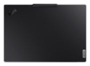 Afbeeldingen van Lenovo ThinkPad P14s Gen 6 (Intel) Intel Core Ultra 7 265H Mobiel werkstation 36,8 cm (14.5") WQXGA 64 GB DDR5-SDRAM 1 TB SSD NVIDIA RTX PRO 1000 Blackwell Wi-Fi 7 (802.11be) Windows 11 Pro Engels Zwart