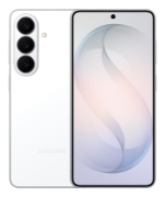 Afbeeldingen van Samsung Galaxy S26+ 17 cm (6.7") Dual SIM Android 16.0 5G USB Type-C 12 GB 256 GB 4900 mAh Wit