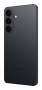Image de Samsung Galaxy S26 16 cm (6.3") Double SIM Android 16.0 5G USB Type-C 12 Go 256 Go 4300 mAh Noir