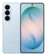 Afbeeldingen van Samsung Galaxy S26 16 cm (6.3") Dual SIM Android 16.0 5G USB Type-C 12 GB 512 GB 4300 mAh Blauw