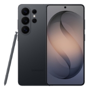 Afbeeldingen van Samsung Galaxy S26 Ultra 17,5 cm (6.9") Dual SIM Android 16.0 5G USB Type-C 12 GB 256 GB 5000 mAh Zwart