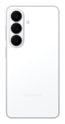 Picture of Samsung Galaxy S26 16 cm (6.3") Dual SIM Android 16.0 5G USB Type-C 12 GB 512 GB 4300 mAh White