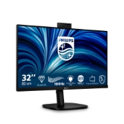 Image de Philips 3000 series 32B2U3601H/00 écran plat de PC 80 cm (31.5") 2560 x 1440 pixels Quad HD LCD Noir