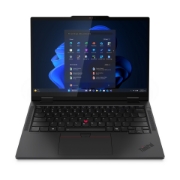 Image de Lenovo ThinkPad T14s 2-in-1 Gen 1 Intel Core Ultra 5 225U Hybride (2-en-1) 35,6 cm (14") Écran tactile WUXGA 16 Go LPDDR5x-SDRAM 512 Go SSD Wi-Fi 6E (802.11ax) Windows 11 Pro Anglais Noir