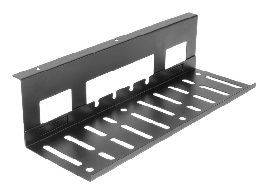 Picture of ACT Under-desk cable management tray 40cm